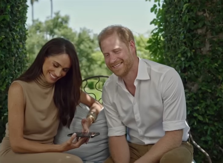 Meghan Markle Believes She’s Better Off Without Prince Harry