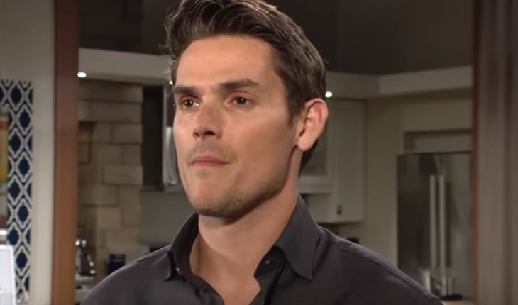 The Young And The Restless – Adam Newman (Mark Grossman)