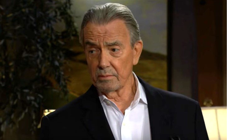 Young And The Restless Spoilers: Fall Preview – Family Controversies, Hot Secret Hookups, Firey New Feud