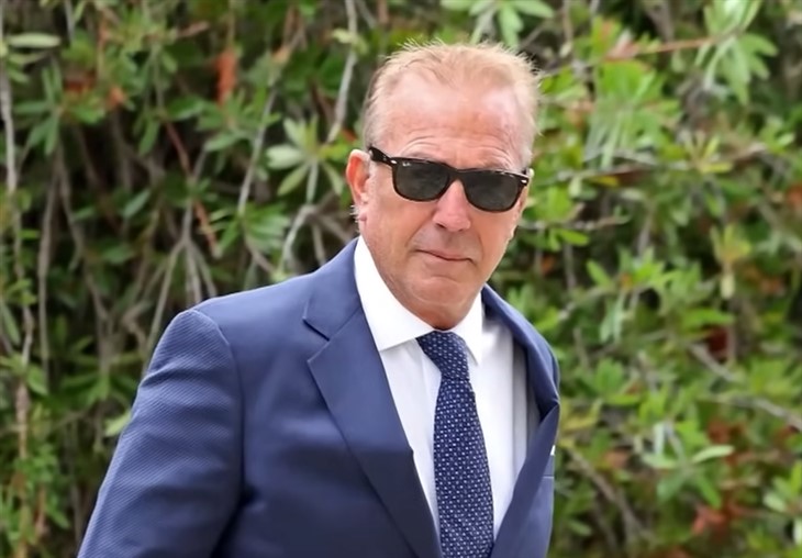 Kevin Costner: Reveals Three Reasons For Yellowstone Exit