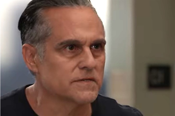 General Hospital Spoilers Fall Preview Fallout: Secrets, Reveals and  Paybacks Galore