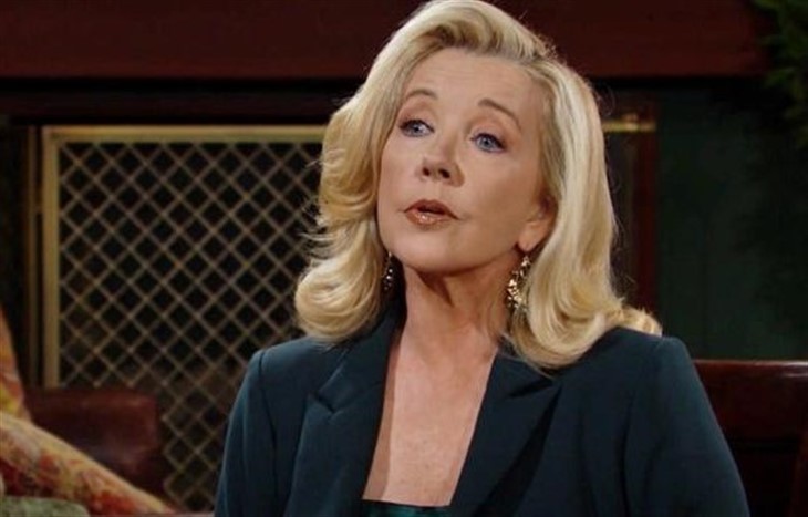 The Young And The Restless Spoilers: 3 Must-See Moments – Week Of September 4