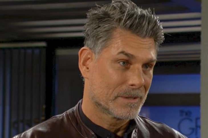 The Young And The Restless Spoilers: Chaos In Genoa City-Jeremy Stark’s Twin Shows Up?