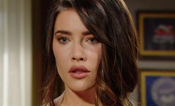 The Bold And The Beautiful Spoilers: 3 Must-See Moments – Week Of September 4