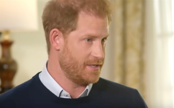 Prince Harry: Looks Miserably Bored At Beyonce Concert: Meghan Holds Him 'Hostage'?