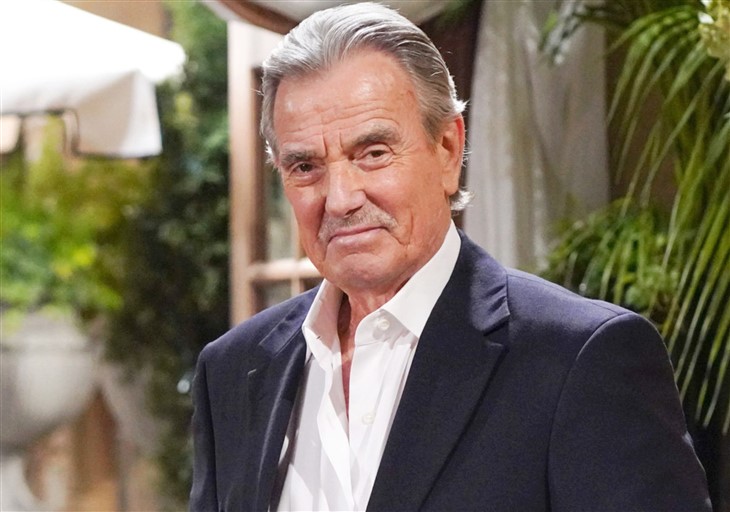 This Is What This 'Young And The Restless' Star Plans To Do With His Life After Beating Cancer