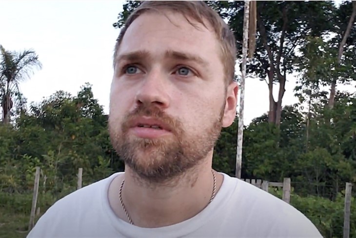 '90 Day Fiancé's' Paul Staehle Likely Lost In Amazon Jungle, Family Fears