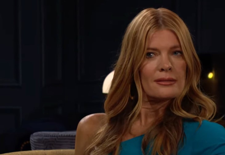 The Young And The Restless Preview: Phyllis’ Reunion Scheme, Lily’s Heartbreaking Confession