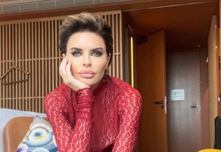 Days Of Our Lives: Alum Lisa Rinna Reunites With RHOBH Stars Amid Backlash