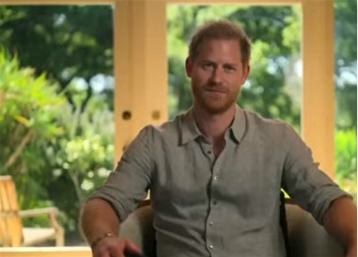 Prince Harry’s ‘Heart Of Invictus’ Is Making Prince William Look Bad