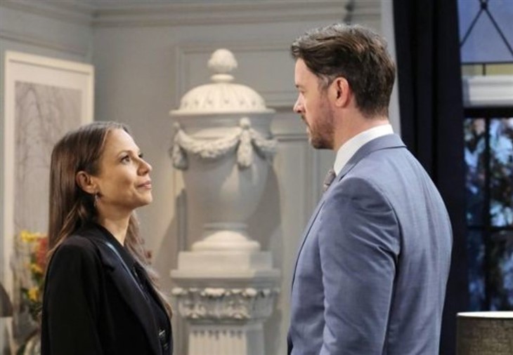 Days Of Our Lives Spoilers: Tuesday, Sept 5: Vengeance, Overwhelming Guilt, Romantic Uncertainty