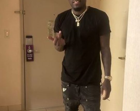 Love During Lockup Death Update For Asonta Gholston