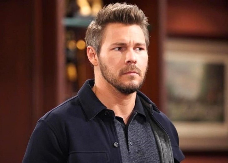 The Bold And The Beautiful Spoilers: Liam’s Bold Move, Hunts Down Steffy In Europe, Convinces Her To Cheat On Finn?