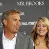 Kevin Costner Still Has “Love” For Estranged Wife Despite Messy Divorce Battle
