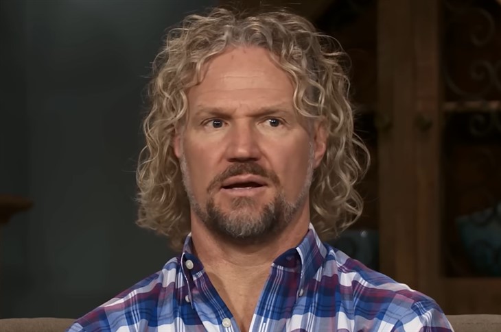 Sister Wives: Kody Brown Moans About His 'Mark Of Shame'