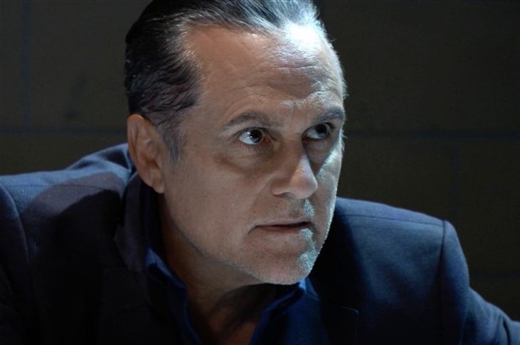 General Hospital Spoilers: Did Sonny Stage Pikeman To Send Himself To Prison In Search Of A Mole In His Business?