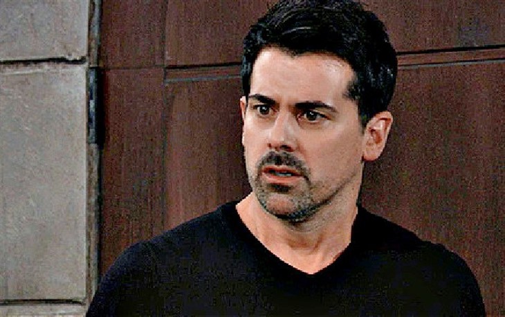 General Hospital Spoilers: Nikolas Is Alive — And Ava Needs A Plan B