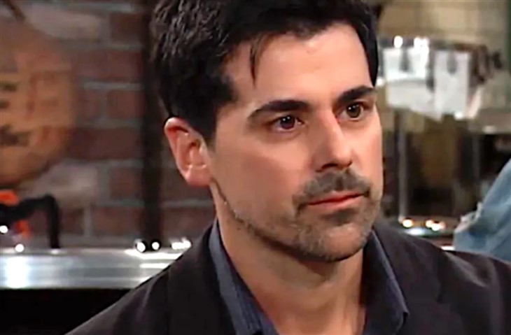General Hospital Spoilers: Nikolas Wants Ava In A Jail Cell With Her Baby Daddy — Will He Get What He Wants?