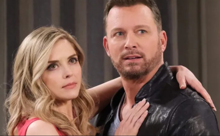 Days Of Our Lives Spoilers: Theresa’s Controversial Romance, Forgets Brady After Chance Meeting?
