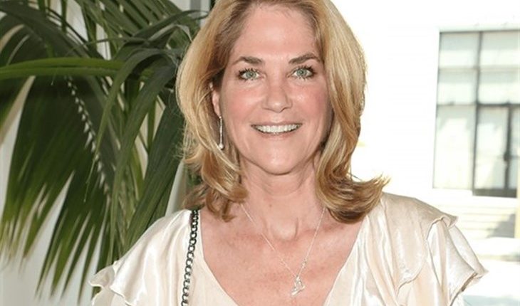 General Hospital – Blair Cramer (Kassie DePaiva)