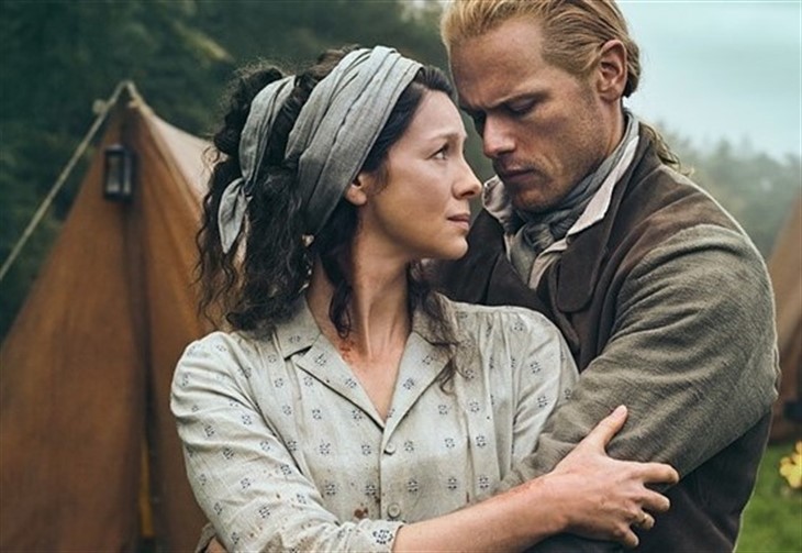‘Outlander’ Boss Tells Fans To ‘Buckle Your Seatbelt For The Second Half’ Of Season 7