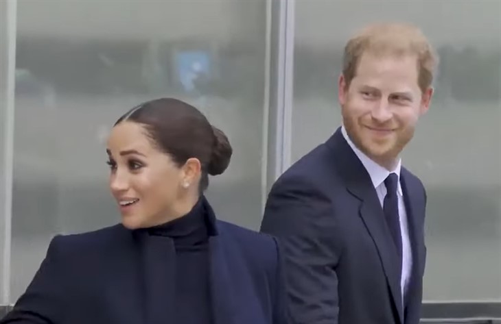 Netflix Is Growing Tired Of Prince Harry And Meghan Markle