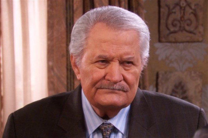 Days Of Our Lives: Spoilers Thursday, September 7: Victor’s Funeral, Maggie’s Plea, Philip’s Promise