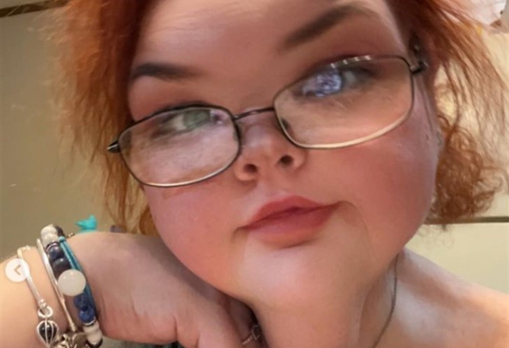 1000-Lb Sisters Spoilers: Tammy Slaton Ready For Romance In Season 5