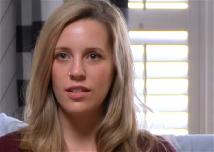 Jill Duggar: Reveals How Reality Shows And Dad Jim Bob Hurt Her Marriage