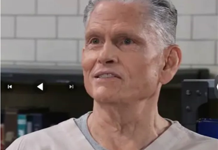 General Hospital Spoilers: Cyrus’s Deal With The Feds – Take Down Sonny, Get Released From Prison