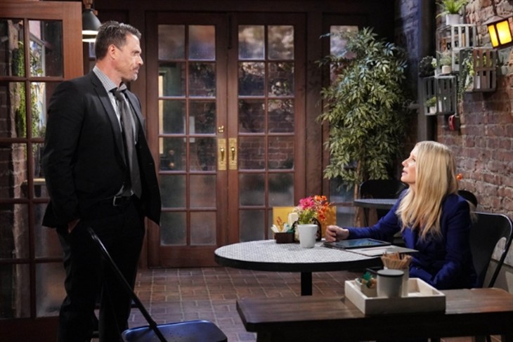 Y&R: Nick Sides With Sharon, Newman War Affects The Whole Family