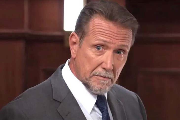 General Hospital Spoilers: Marty Breaks Lucy’s Heart — But Jackson Could Mend It?