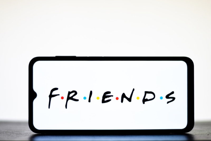 “Friends” Directors Reveals This Major Character Was Almost Recasted