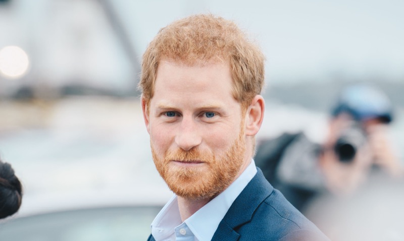 Prince Harry Won't Ever Forgive King Charles For THIS 'Hateful' Decision!