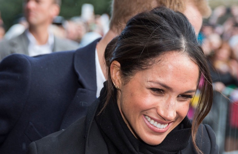 Meghan Markle Plans To Use Instagram To Surpass Kate Middleton