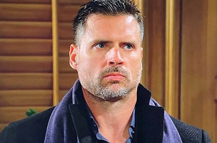 The Young And The Restless Spoilers Friday, September 8: Intriguing Offer, Dark Paths, Rescuing Rivals