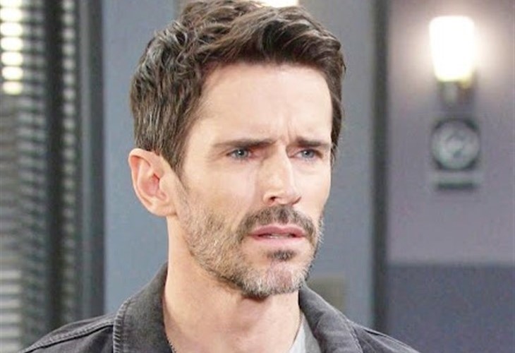 Days Of Our Lives Spoilers: Shawn’s Troubled Disappearance, Belle’s Frenzied Search