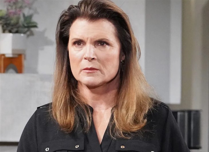 The Bold And The Beautiful Spoilers: Sheila's Life In Danger – Finn Is The Ultimate Stopper