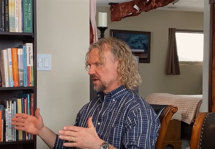 Sister Wives Spoilers: Kody Brown Accuses Janelle And Christine Of 'Colluding,' But A Surprise 'Devil's Advocate' Came To Their Defense