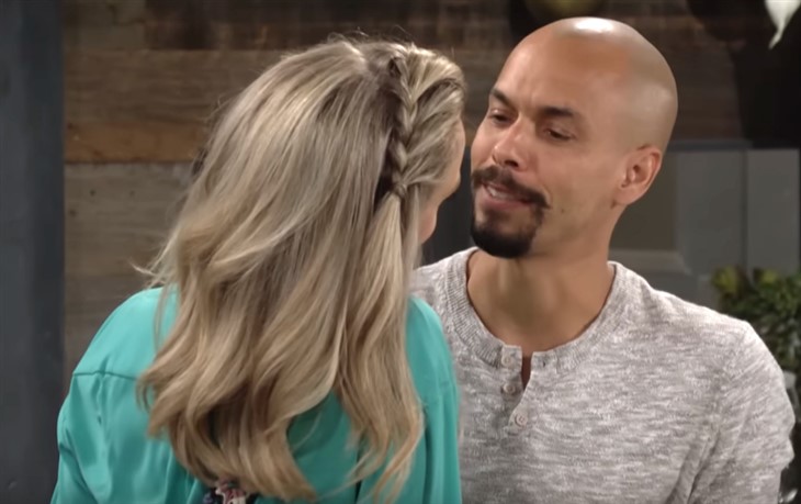 Y&R Abby And Devon Crisis Rocks Their Relationship -- Can They Survive The Painful Drama?