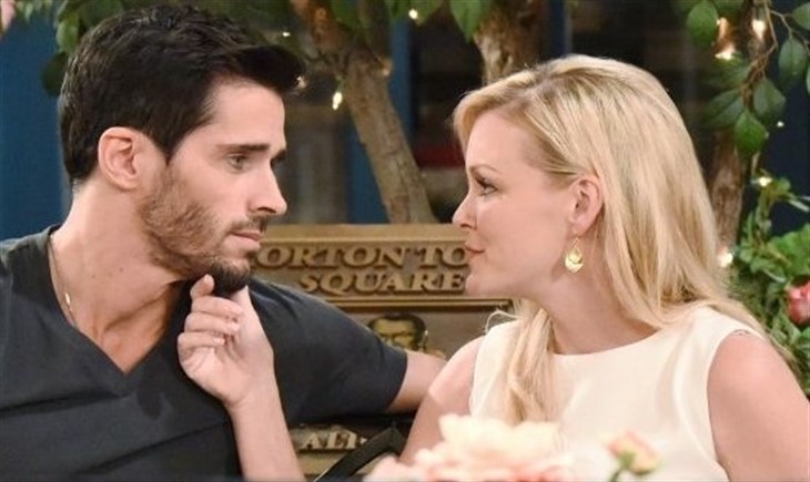 Days Of Our Lives Spoilers: Belle And Shawn Leave Salem To Search For Megan