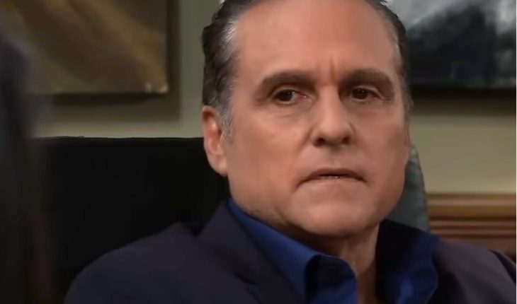 General Hospital – Sonny Corinthos (Maurice Benard)