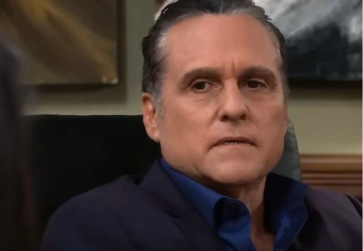 General Hospital Spoilers: Monday, September 11: Sonny Over Confident, Maxie Determined, Esme's Big Decision, Trina Uneasy
