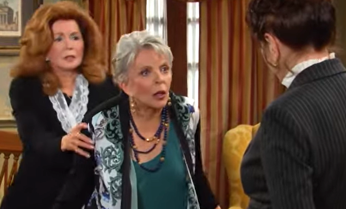 Days Of Our Lives – Vivian Alamain (Louise Sorel) (2)