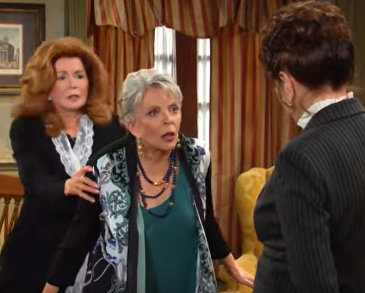 Days Of Our Lives Spoilers: 3 Must-See Moments – Week Of September 11