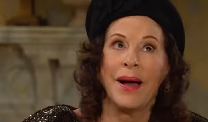 Days Of Our Lives – Vivian Alamain (Louise Sorel)