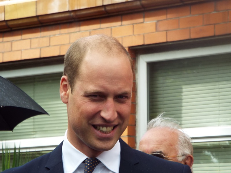 Prince William 'Incredibly Upset' By Harry: Here's Why!