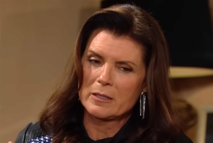 The Bold And The Beautiful Spoilers: Sheila Predicts Finn's Divorce – Rebound To Liam By Winter?