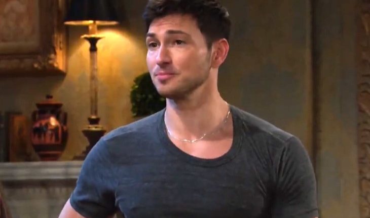 Days Of Our Lives – Alex Kiriakis (Robert Scott Wilson)