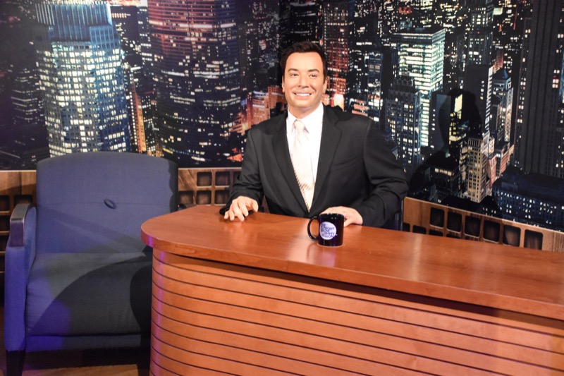 Tonight Show Staff Claim Jimmy Fallon Bullies Them In ‘Toxic’ Environment
